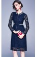 Anika Dress